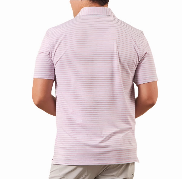 Linksoul Freeman Polo Sleek Layering