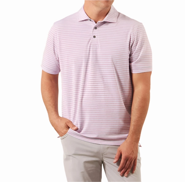 Tailored Comfort Professional Look Linksoul Freeman Polo