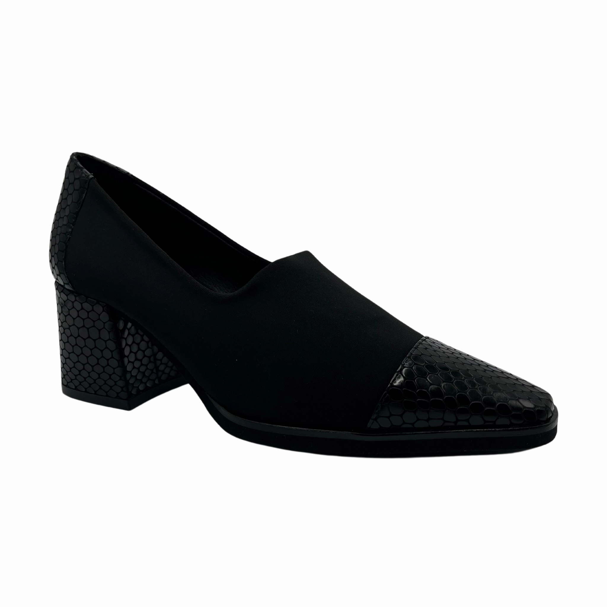 Lodi Love CLE4955 Sleek Dress Shoes Summer Heels