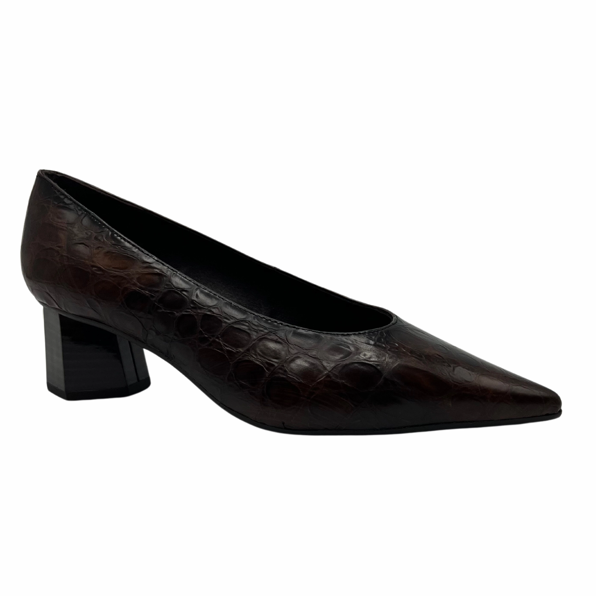 Lodi Love CRE4941 Vegan Heels Anti blister