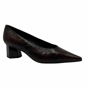 Lodi Love CRE4941 Comfortable Day Pumps
