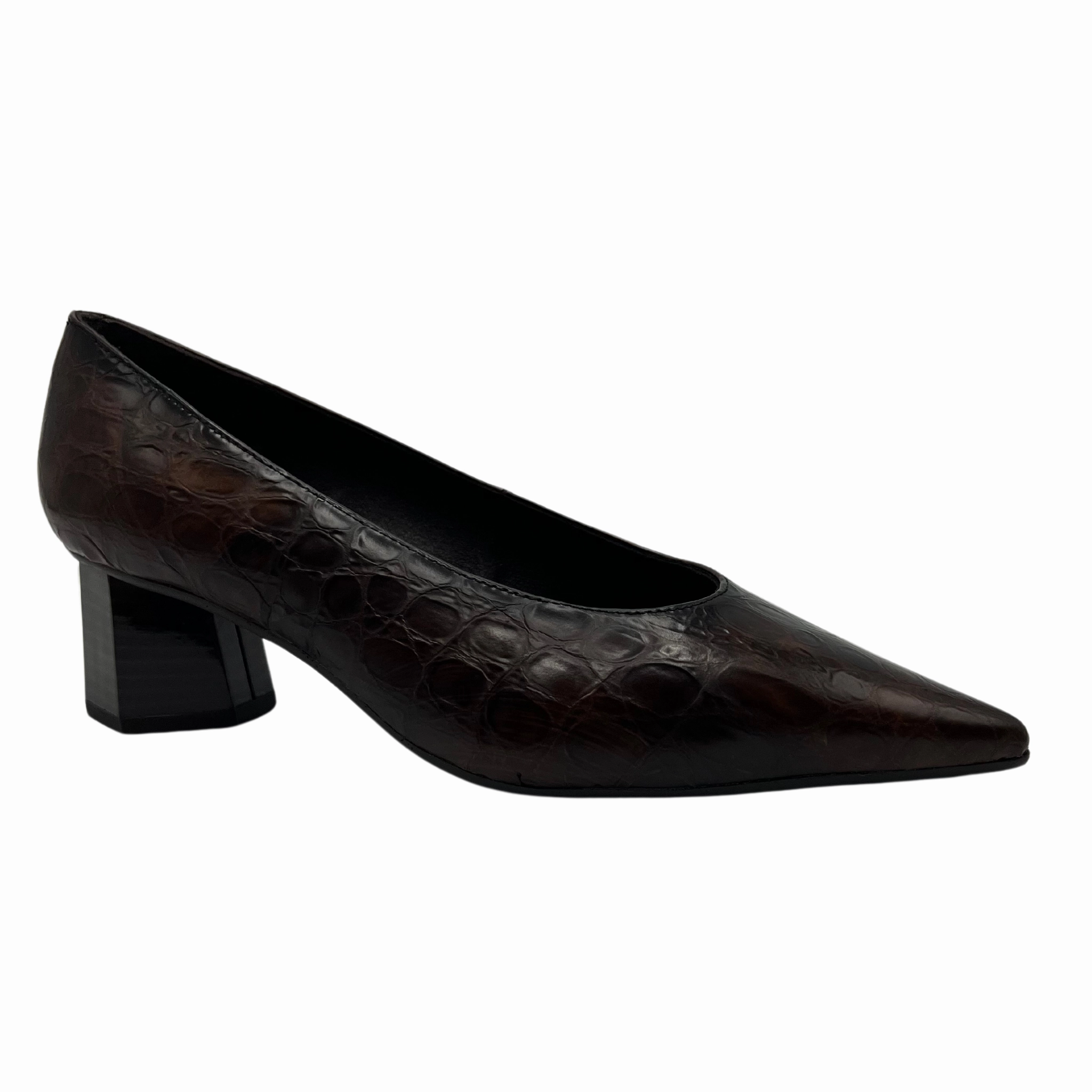 Lodi Love CRE4941 Comfortable Day Pumps