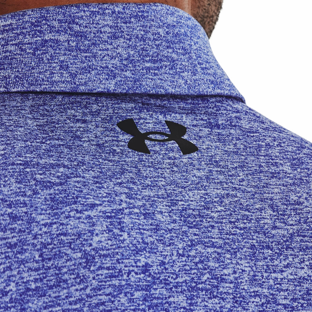 Casual Essentials Wear Under Armour Playoff Polo Shirt 2.0 - Bauhaus Blue