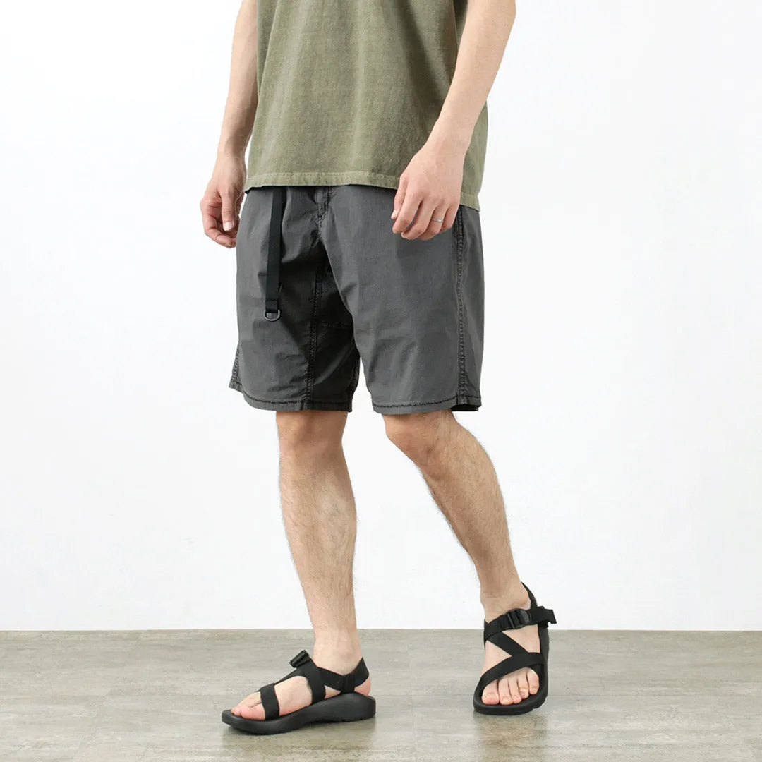 STONEMASTER / Nylon/Cotton Hybrid Climbing Shorts Heat Ready