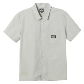 Local Favorite Loser Machine Guadalupe Shirt - Grey