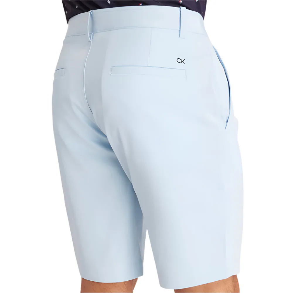 Pajamas FoldableDesign Calvin Klein Bullet Stretch Shorts - Blue