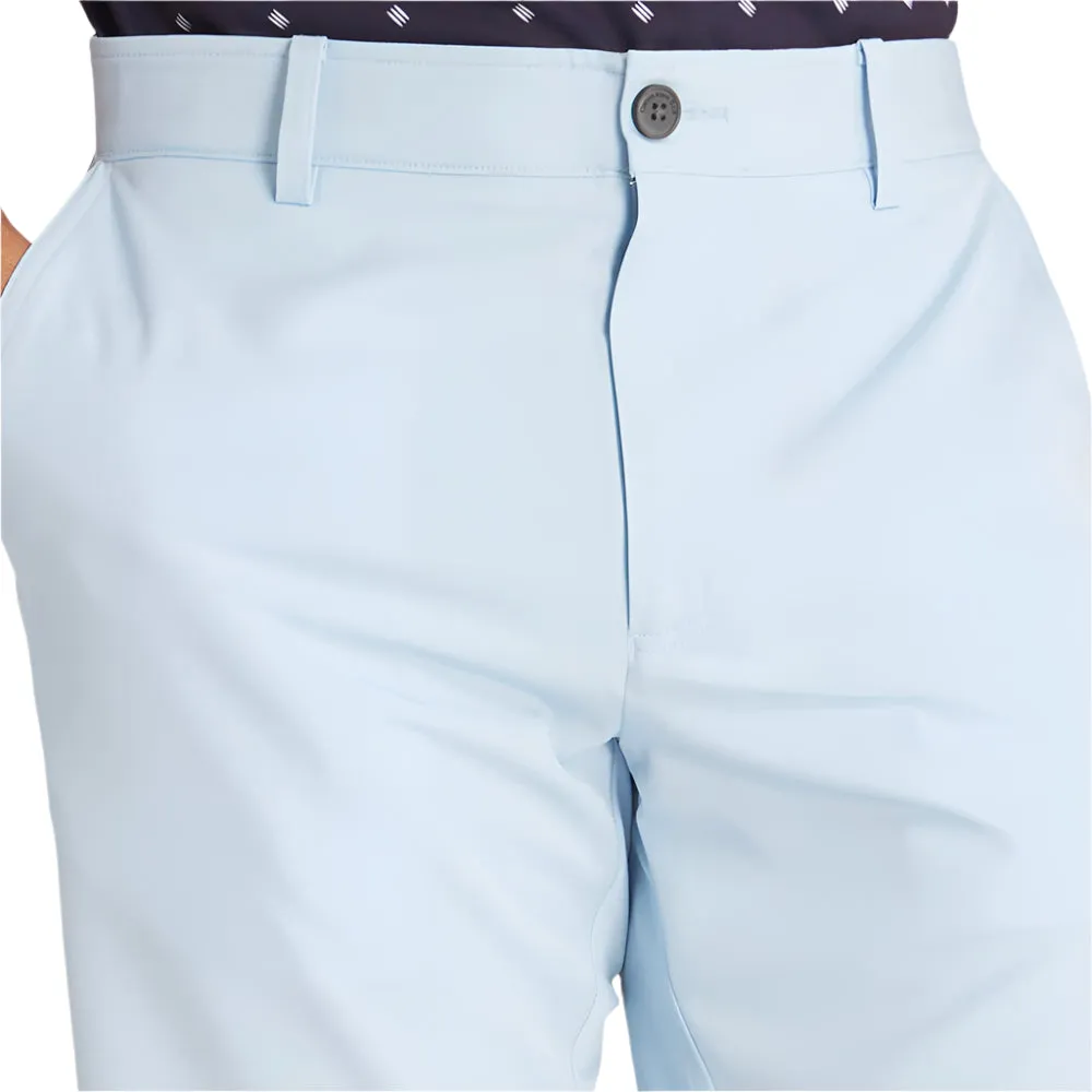 Athletic Shorts Calvin Klein Bullet Stretch Shorts - Blue