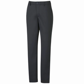 Ping Sherwell Trousers - Asphalt Adjustable loop Movement Ready Fit