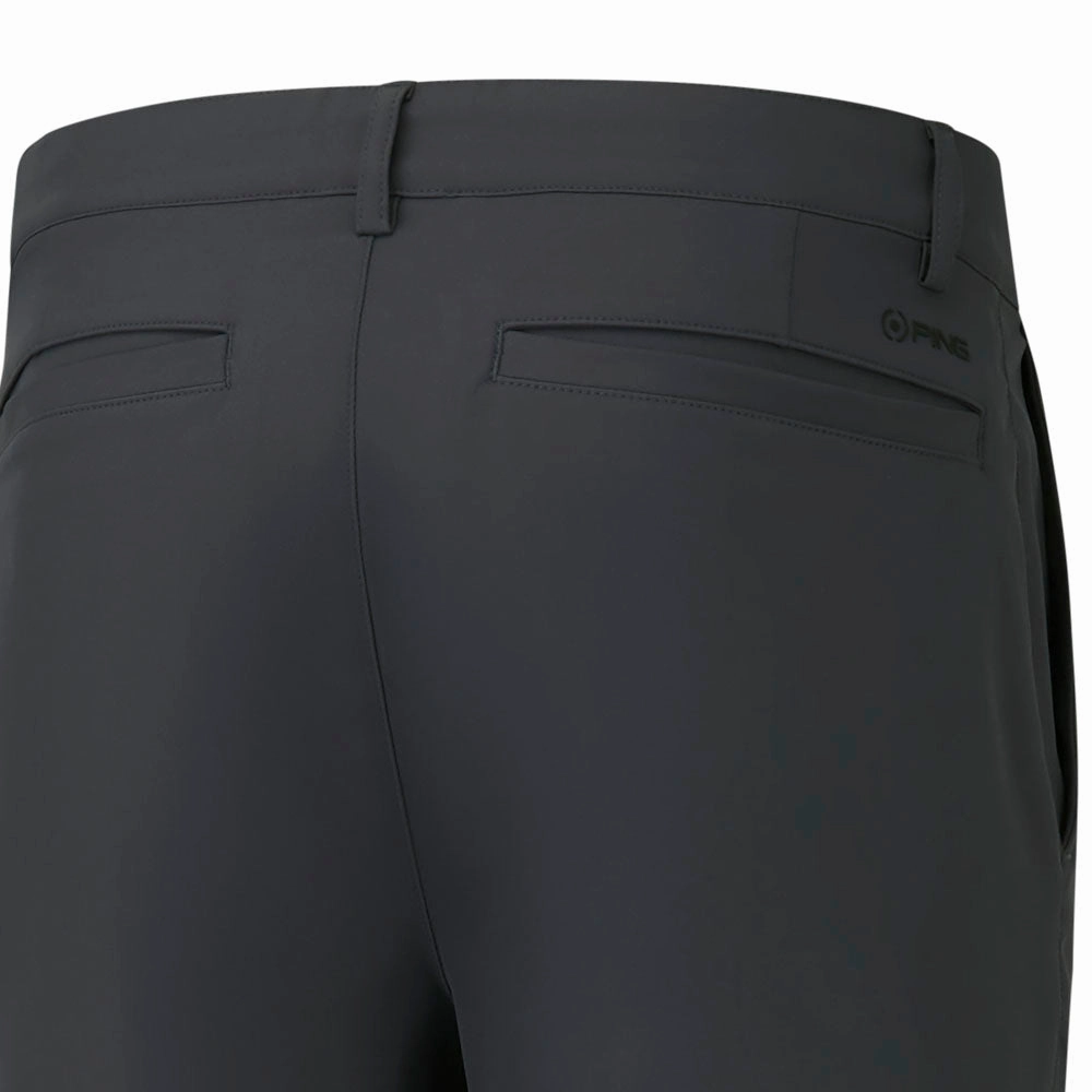 Quick Layering Flexible Durability Ping Sherwell Trousers - Asphalt