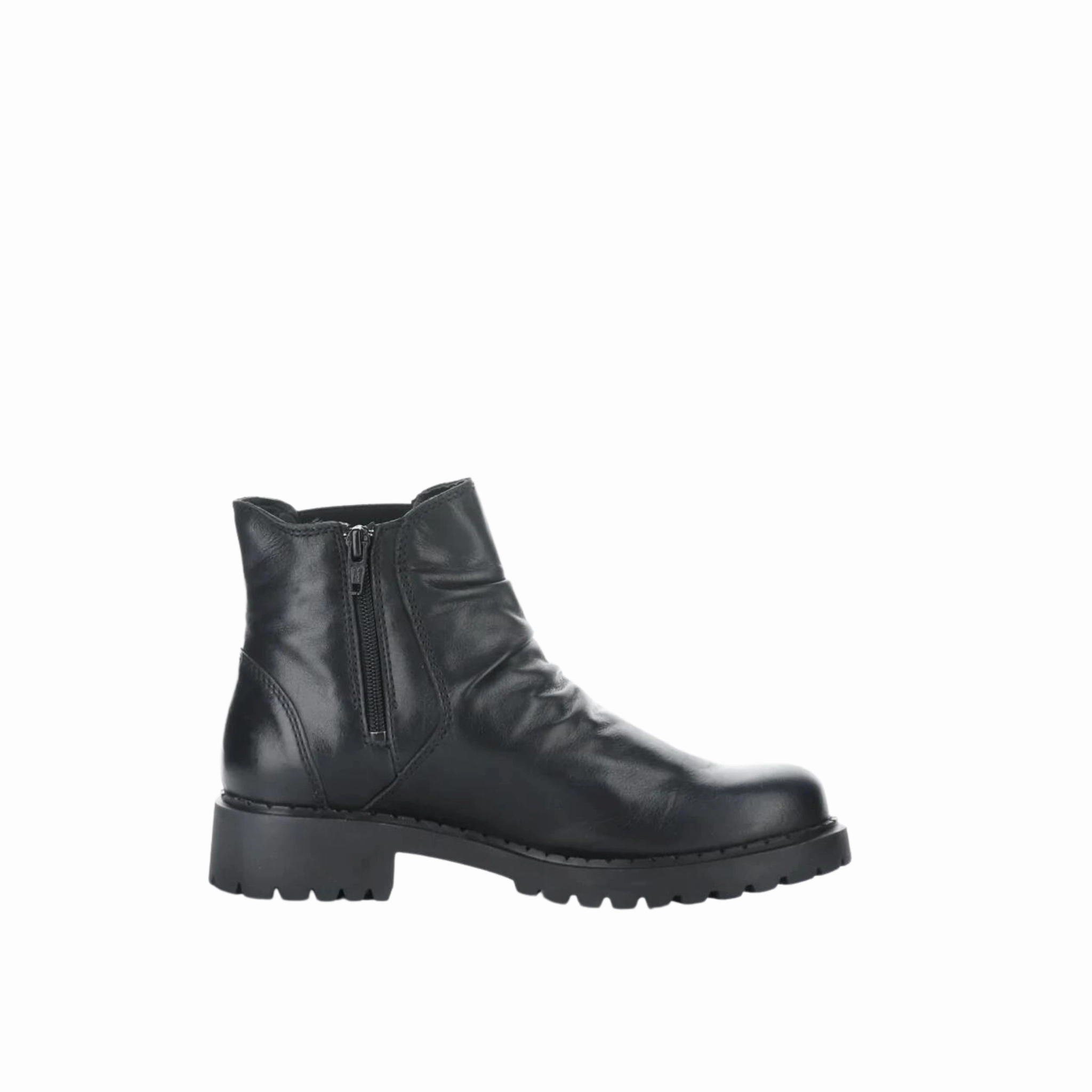 Bos & Co. Barb All Day Comfort Flexibility Design