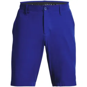 Under Armour Drive Taper Shorts - Bauhaus Blue Zero Irritation Tags loafers