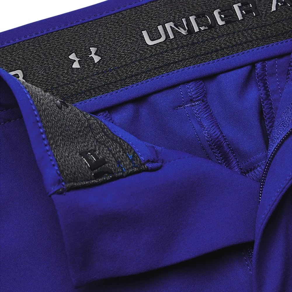 Collectible Item Under Armour Drive Taper Shorts - Bauhaus Blue