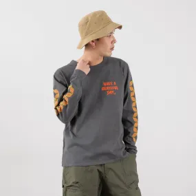 Lightweight Shirt Timeless Layer HAVE A GRATEFUL DAY / 11oz Long Sleeve T-Shirt #6