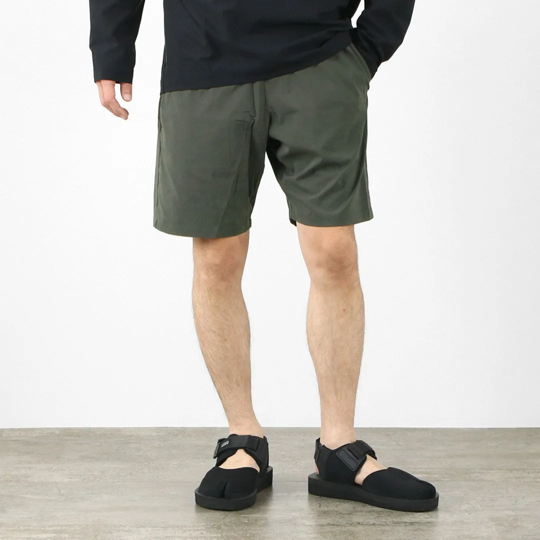HOUDINI / MS Wadi Shorts shrink - resistant