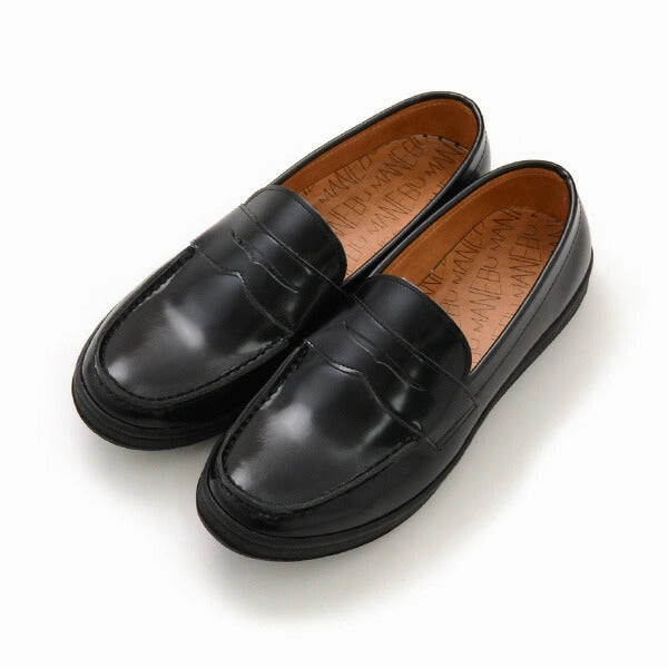 Durable Base MANEBU / VOVO FACE SKIN  Leather shoes