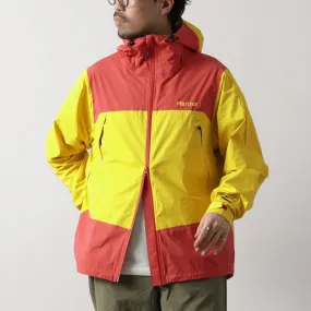 Crisp Detail Heat Reflective Layer MARMOT / Chimera Jacket