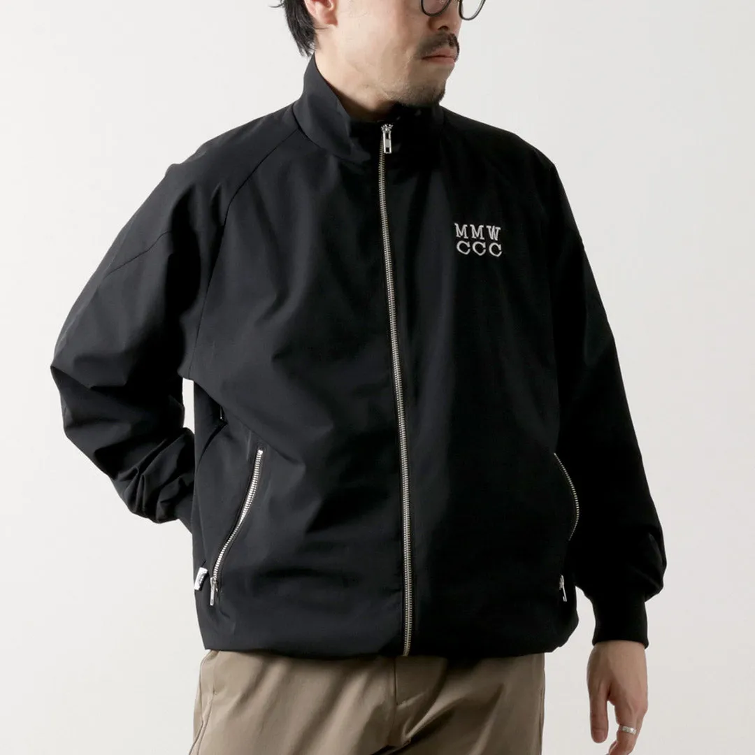MARMOT / City Country City Collaboration Everywear Jacket Mild Day Outfit