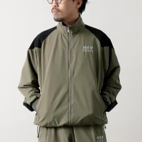 Elegant Styling MARMOT / City Country City Collaboration Everywear Jacket