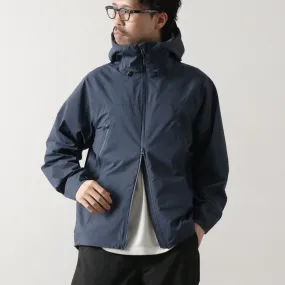 MARMOT / Gore-Tex Nargis Jacket wrinkle free finish AdjustableDrawstring