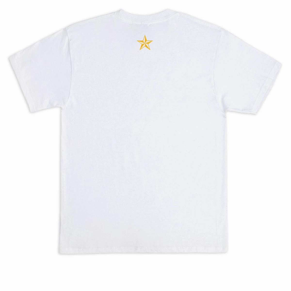 Nor Cal Medieval T-Shirt - White Fashion Outfit Comfort Apparel