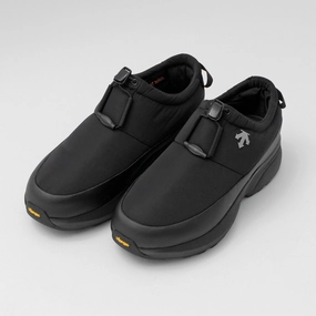 DESCENTE / Moc Winter Shoes Dual Material