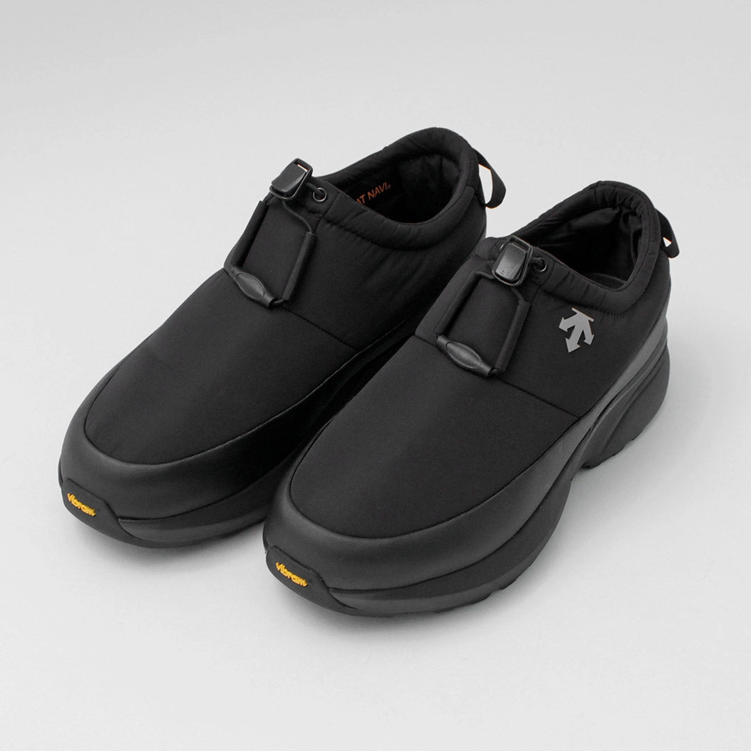 DESCENTE / Moc Winter Shoes Motion Boost Thermoregulating Liner