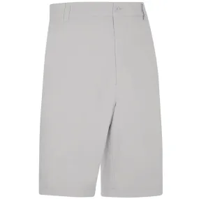 ProQuip Albatross Stretch Shorts - Steel Grey Basketball shorts