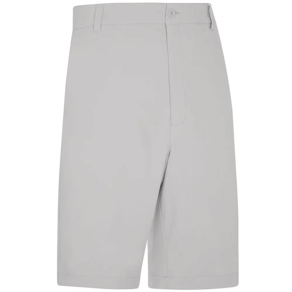 ProQuip Albatross Stretch Shorts - Steel Grey Nylon Material Swimwear
