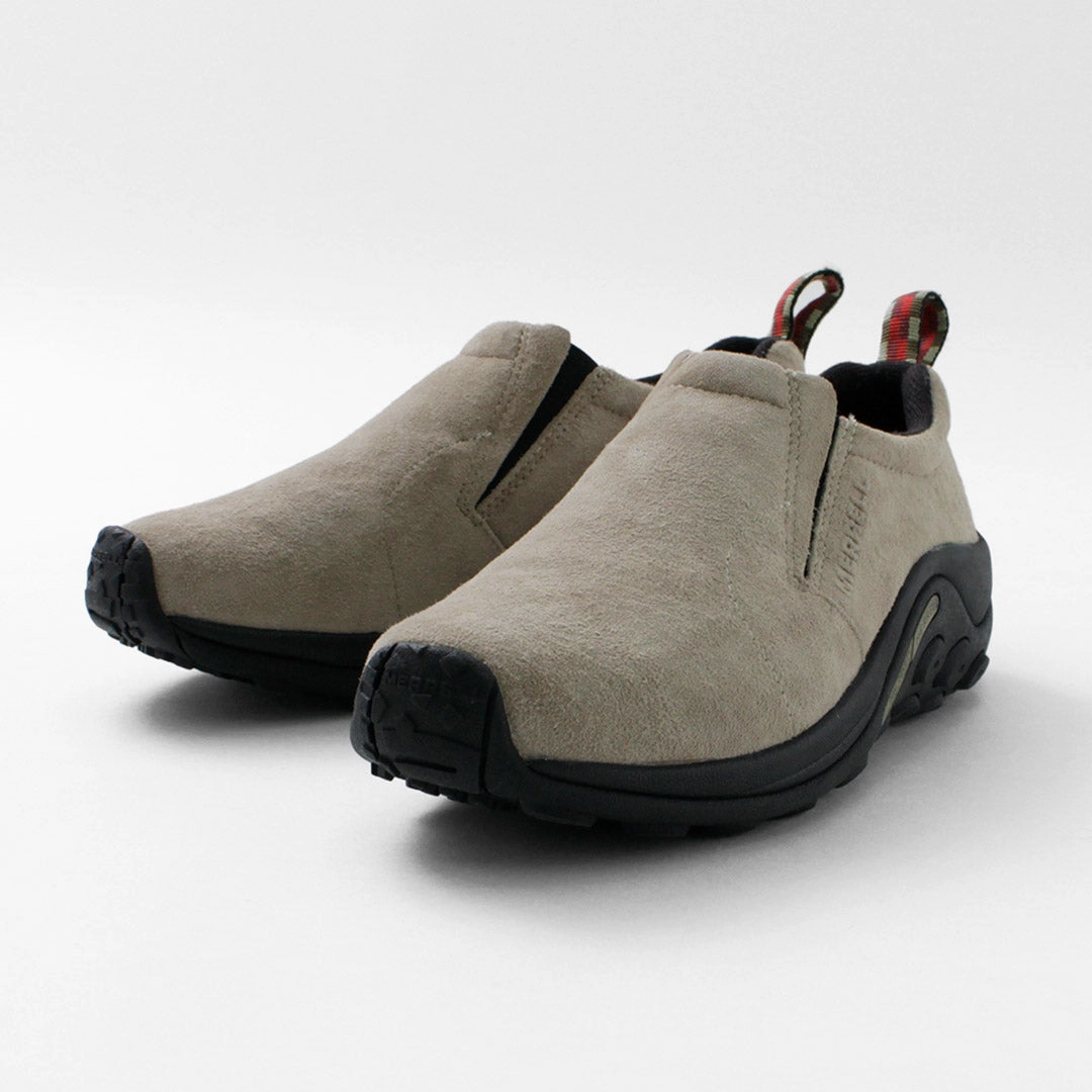 MERRELL / JUNGLE MOC Shoes synthetic leather Runner's Choice