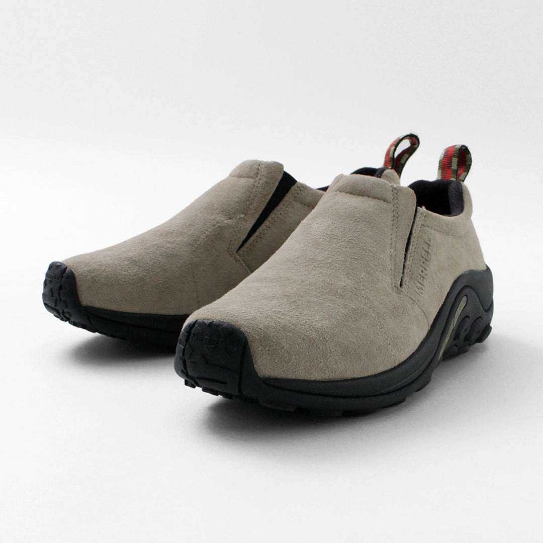 Sneaker Stores MERRELL / JUNGLE MOC Shoes