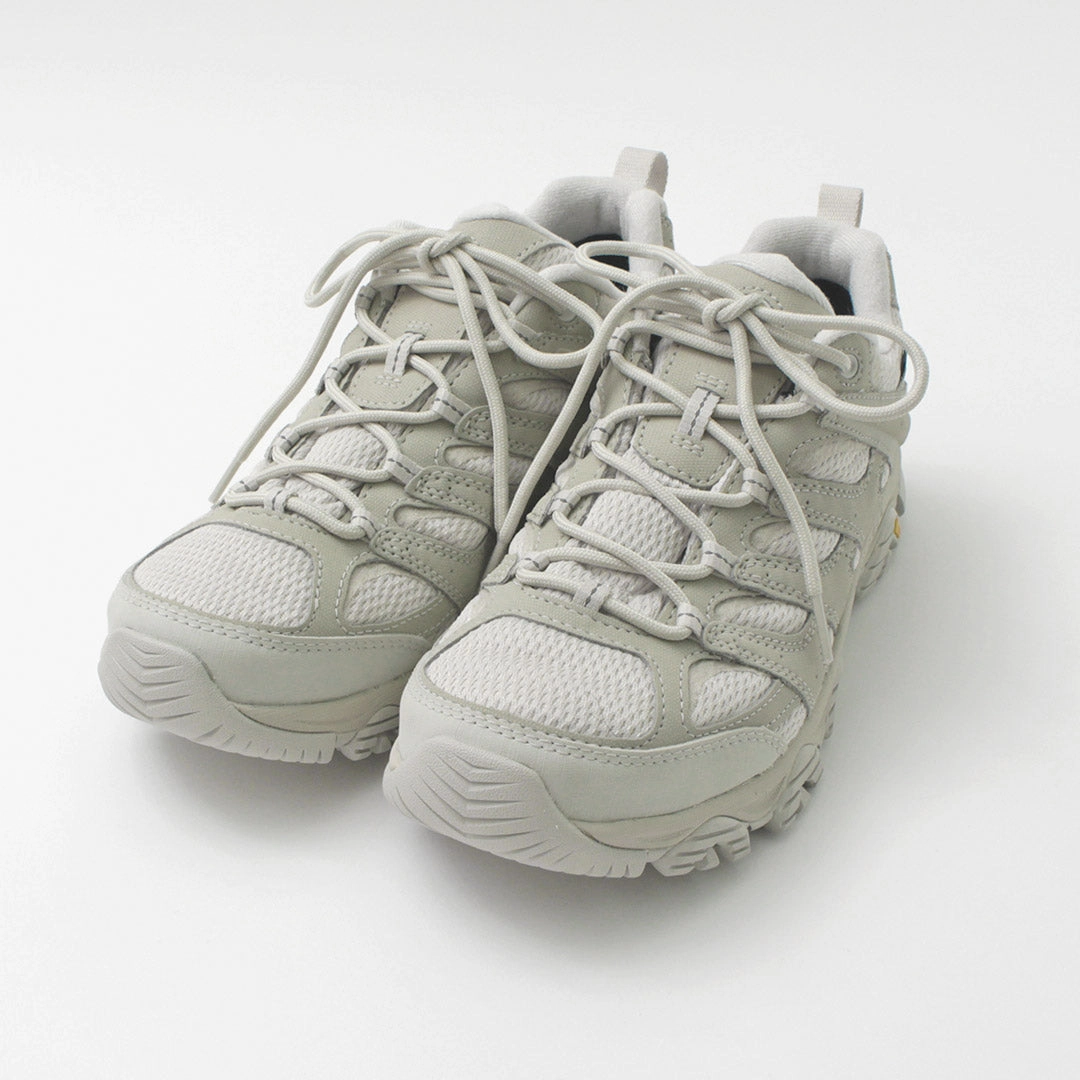 MERRELL / Moab 3 Synthetic Gore-Tex Sneakers Seamless Knit Construction