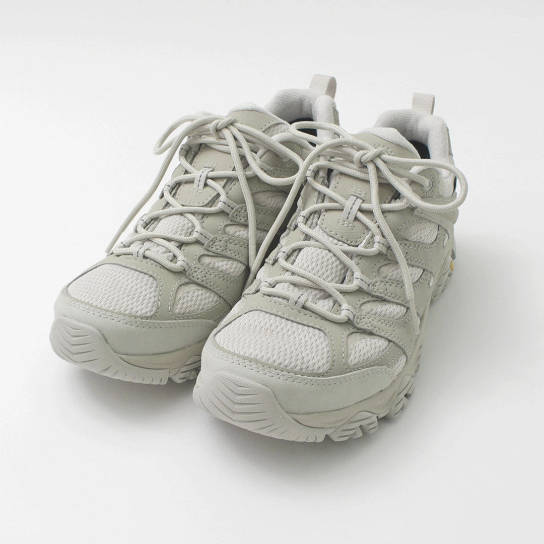 MERRELL / Moab 3 Synthetic Gore-Tex Sneakers Smooth Base