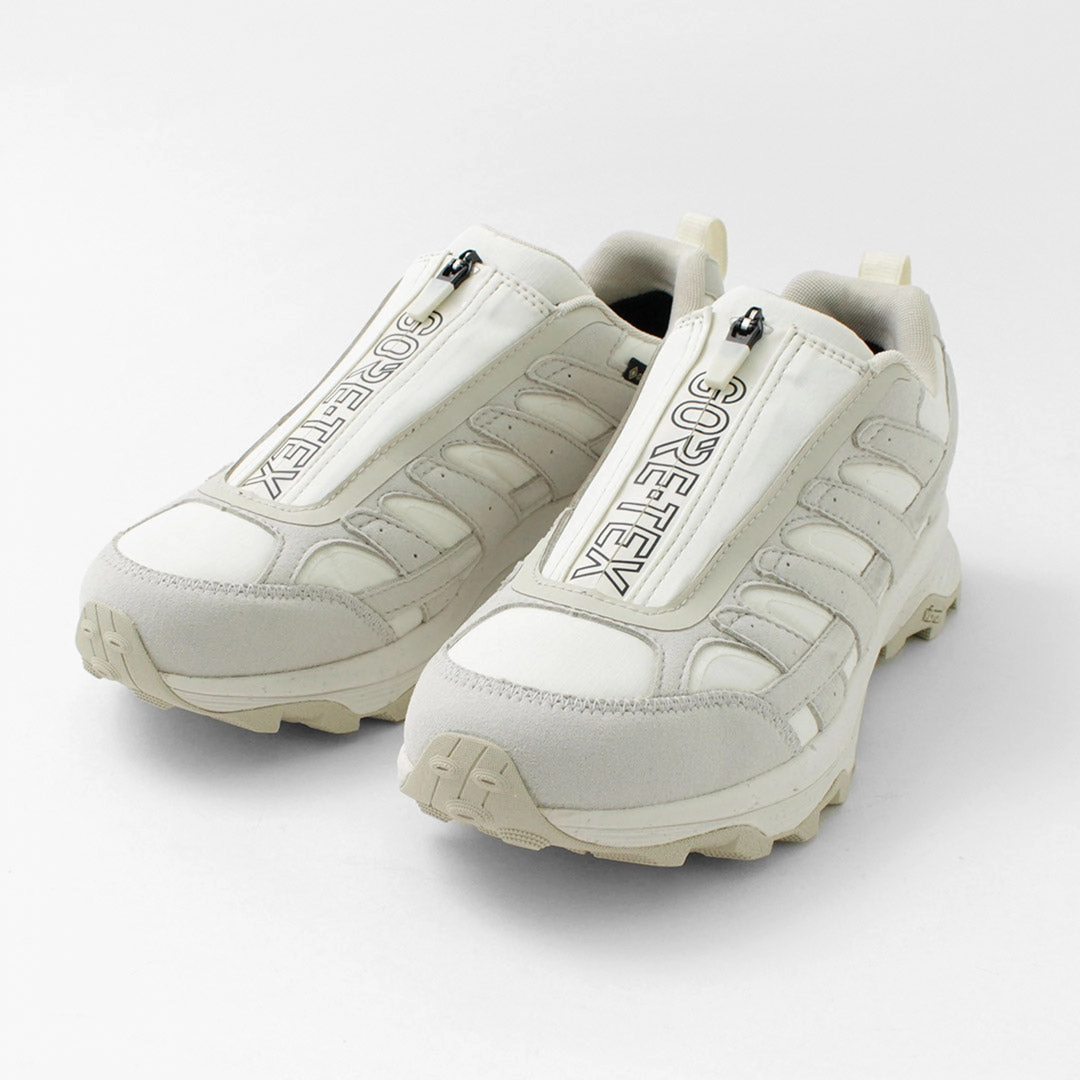MERRELL / MOAB SPEED ZIP GORE-TEX Sneakers Comfortable Workout