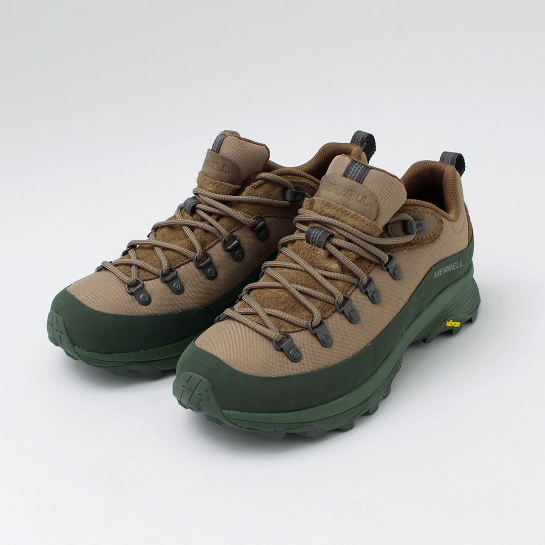 Blown Rubber Outsole Adaptive Motion MERRELL / Ontario SP Race SE