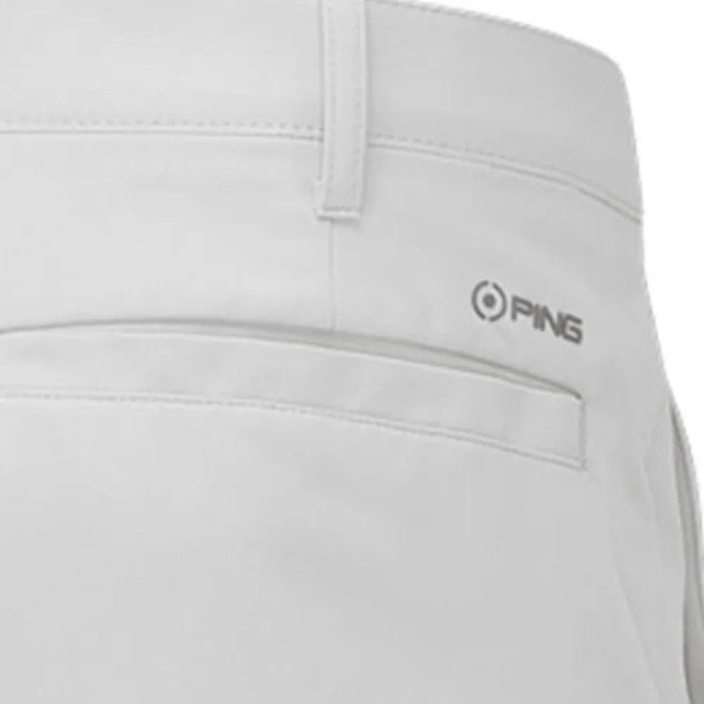 Sleepwear Ping Bradley Shorts - White