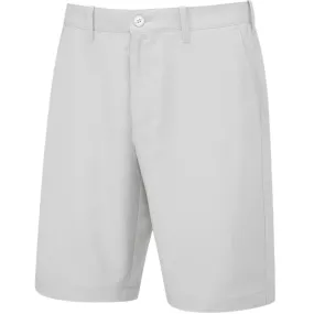 Ping Bradley Shorts - White Bootcut style Unique Piece