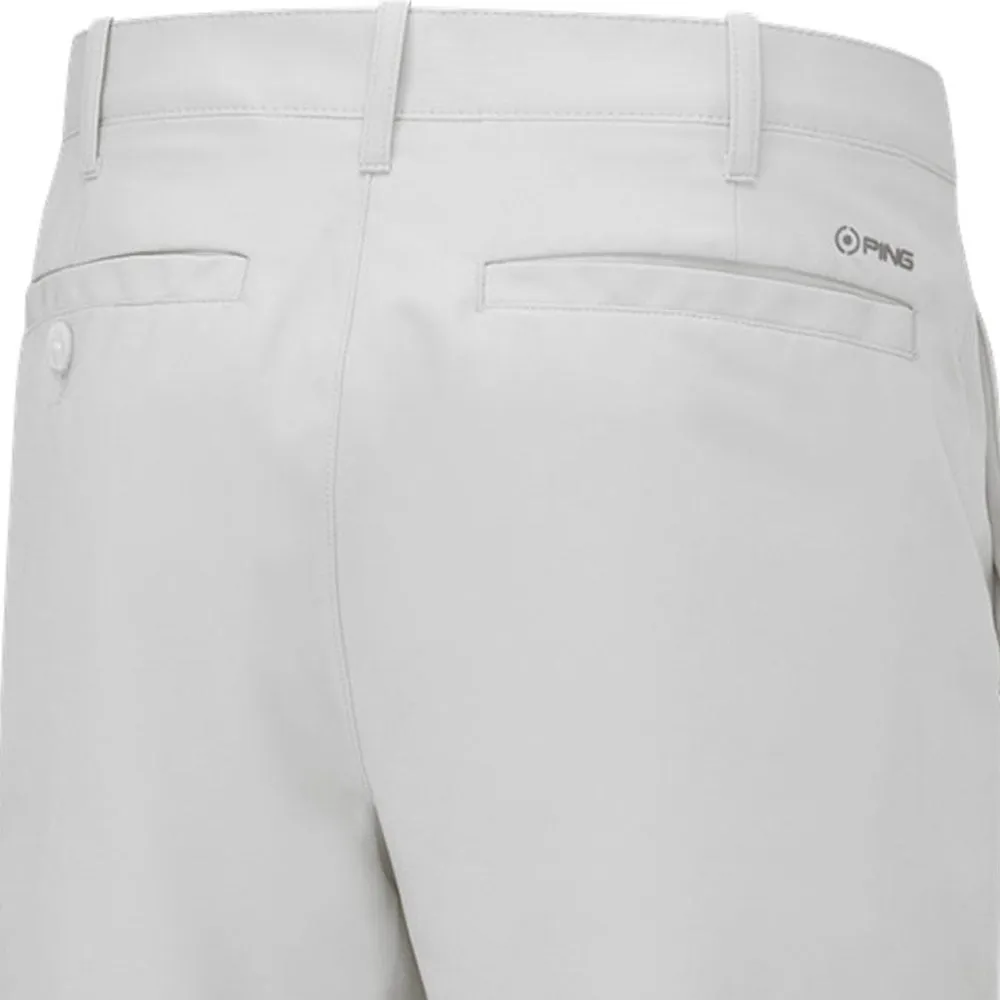 Socks Zero Irritation Tags Ping Bradley Shorts - White