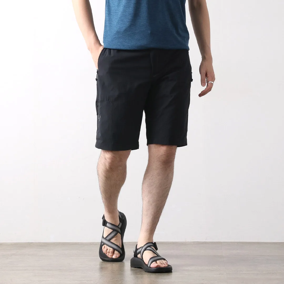 NoChafeFinish HAGLOFS / L.I.M Fuse 2 Shorts
