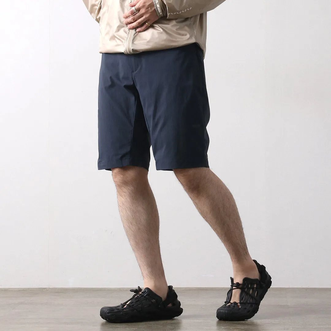 HAGLOFS / L.I.M Fuse 2 Shorts Layered Cuff Design WrinkleFreeFabric
