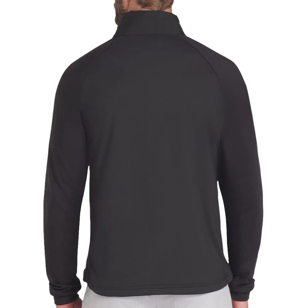Abrasion resistant Cheap Nice Puma Hielands Jacket - Puma Black