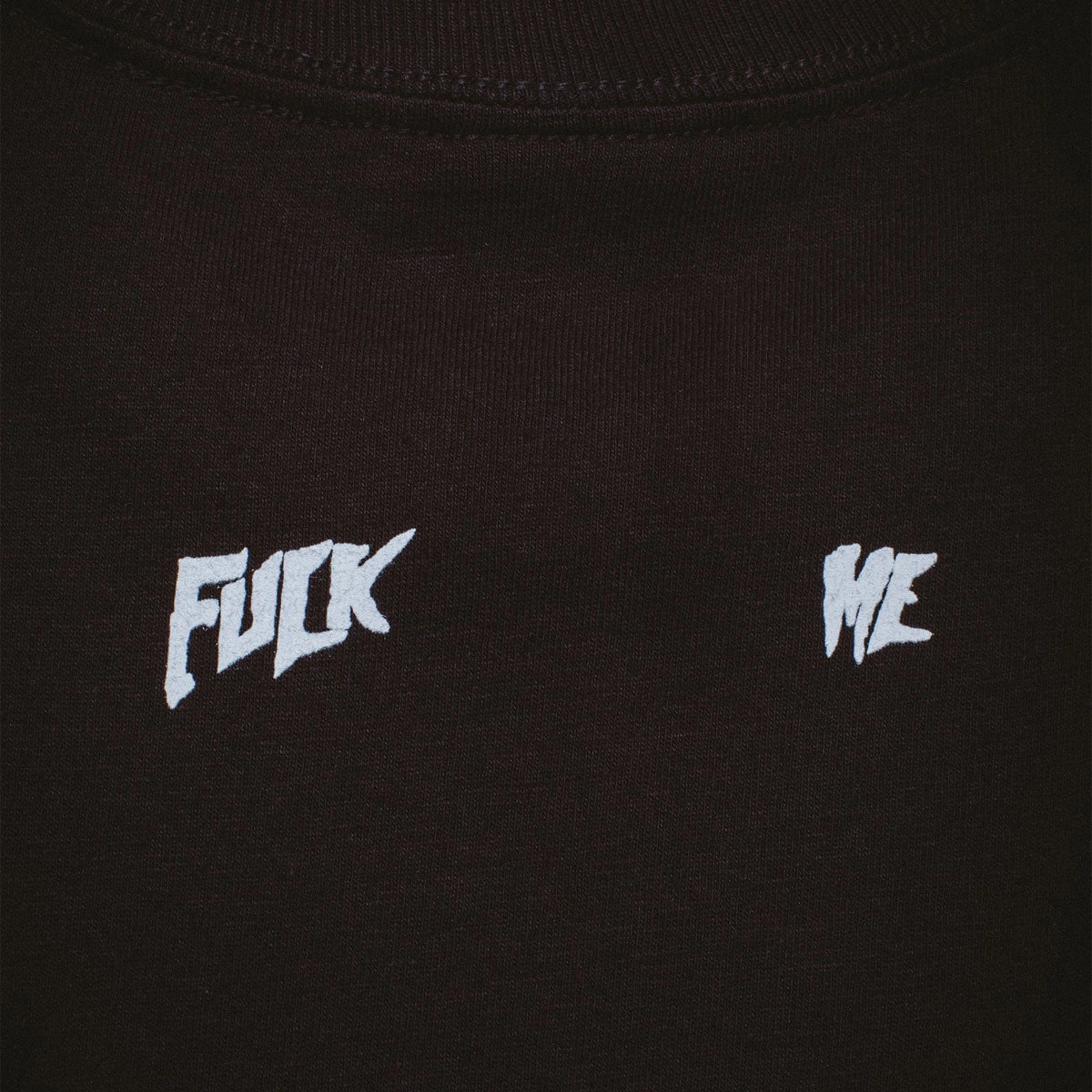 Cozy Comfort Fucking Awesome Elden Range T-Shirt - Black