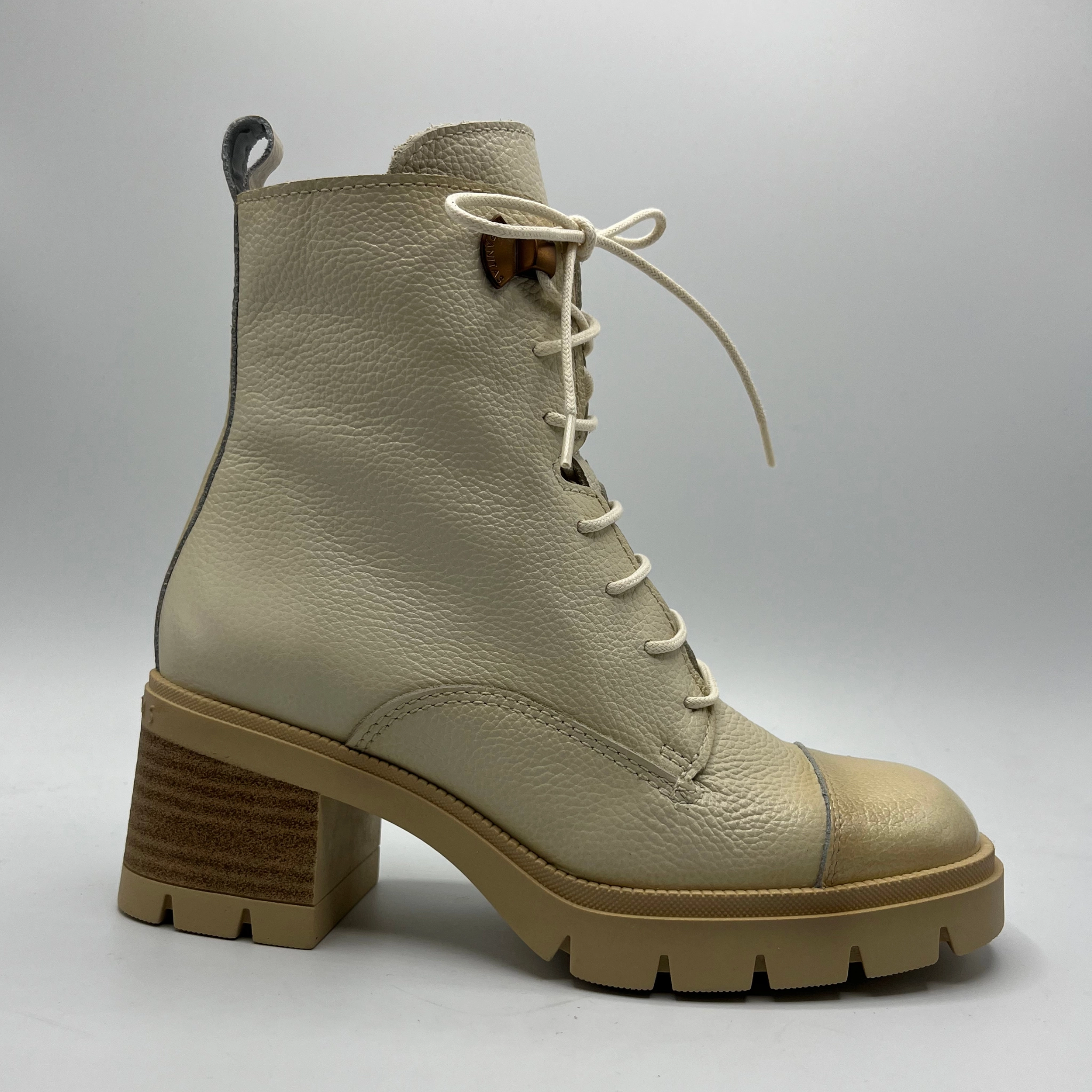 Hispanitas Everest II Smart Look