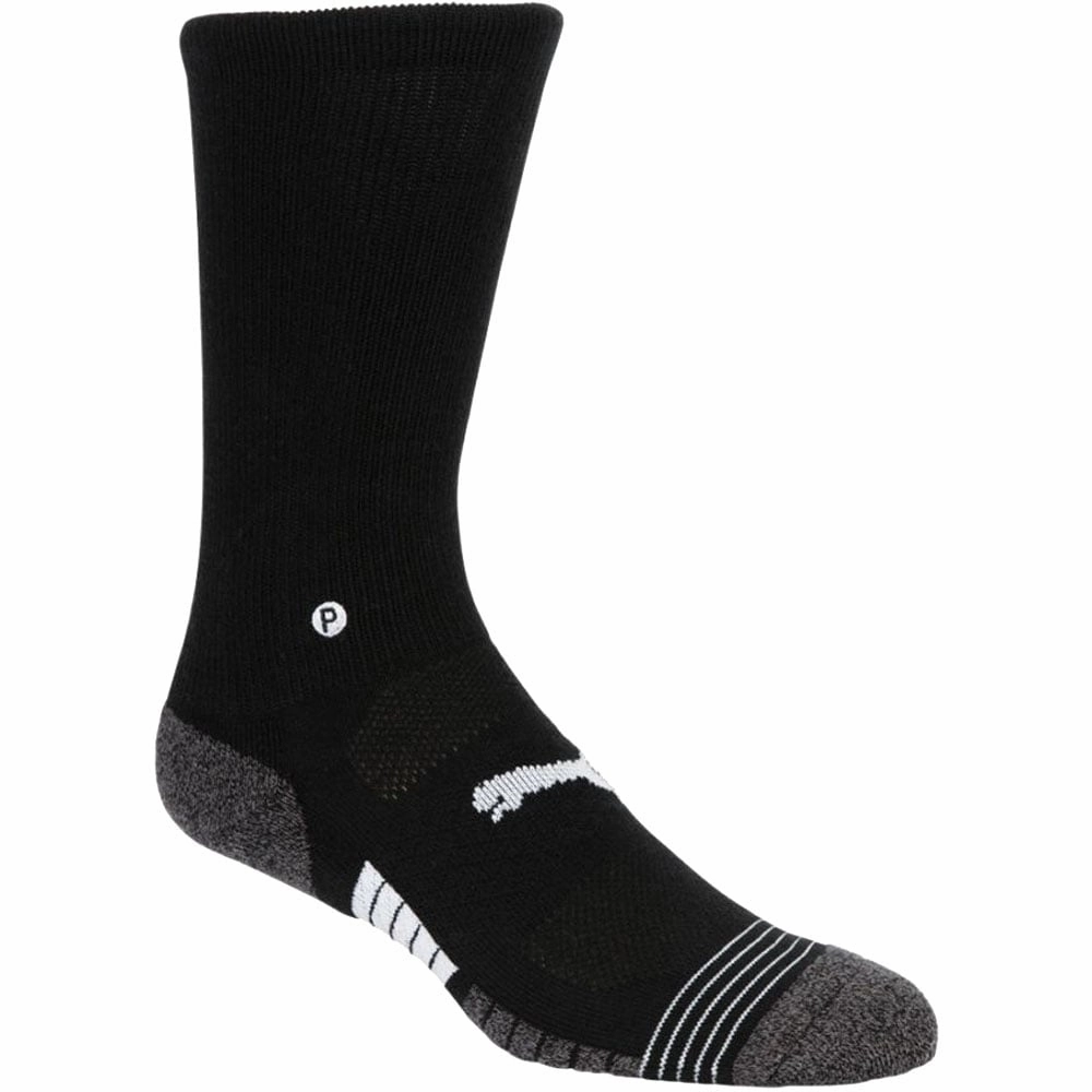 Kaftan Puma Tech Crew Socks - Black