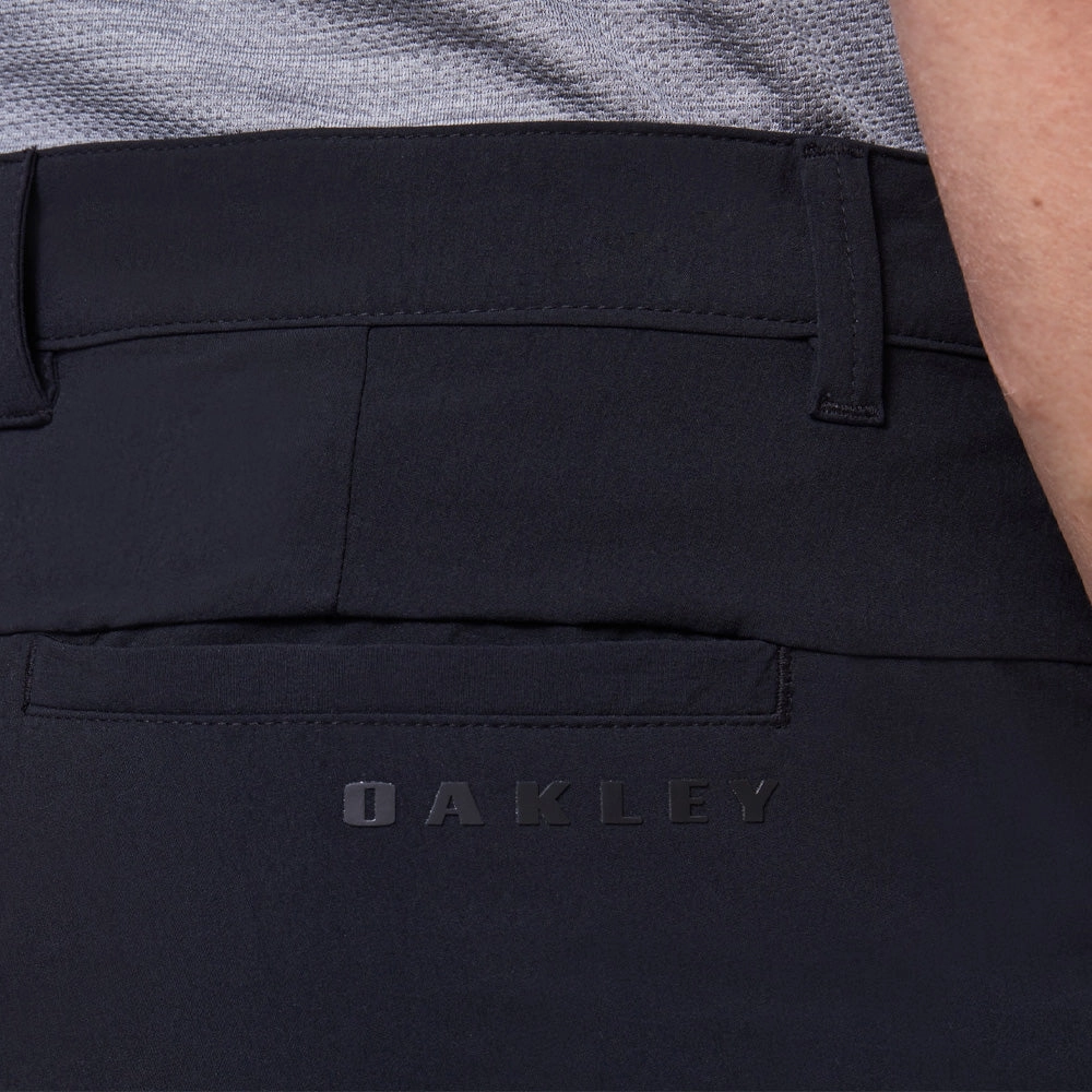 Oakley Take Pro Trousers 3.0 - Blackout Casual Fit Design