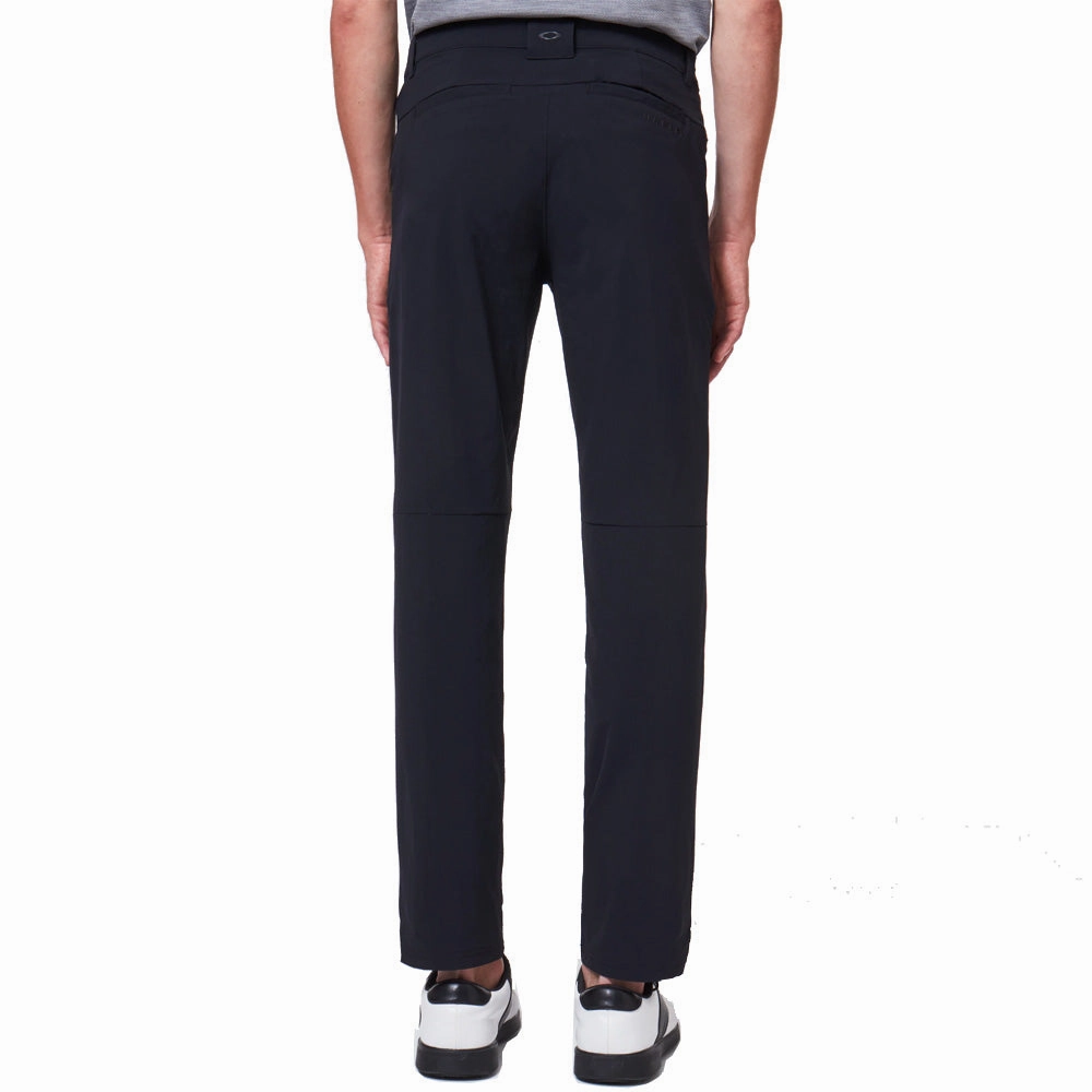 Oakley Take Pro Trousers 3.0 - Blackout Effortless Comfort