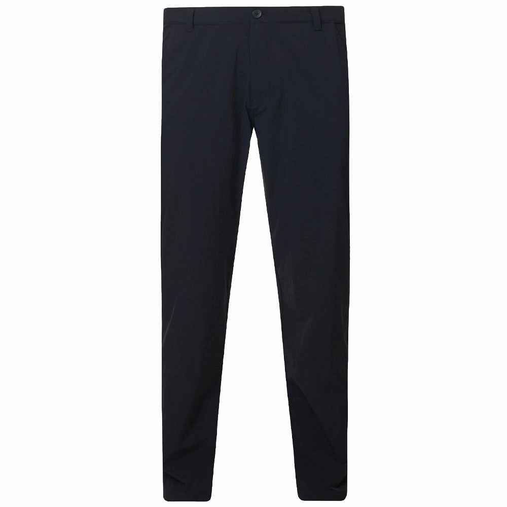 Sleek Waist Distressed finish Oakley Take Pro Trousers 3.0 - Blackout