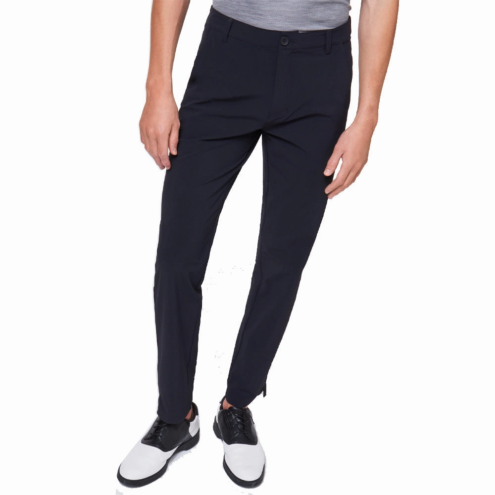 Wide-leg cut Oakley Take Pro Trousers 3.0 - Blackout