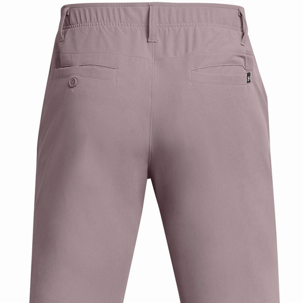 Under Armour Drive Tapered Trousers - Tetra Grey Layered Wear