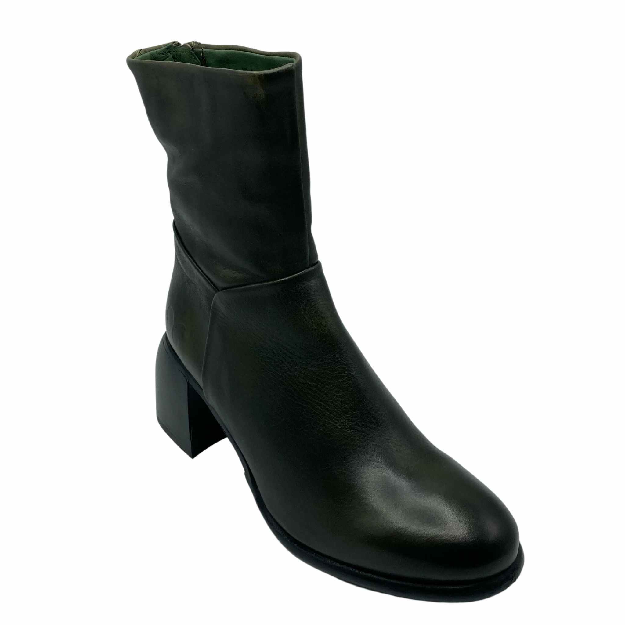 Felmini Firenze Rubber Tread Pattern Rugged Built All Day Worker