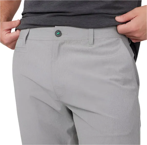 Sporty Design Linksoul Boardwalker Short - Grey